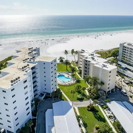 Jamaica Royale Beach View Towers By Beachside Management